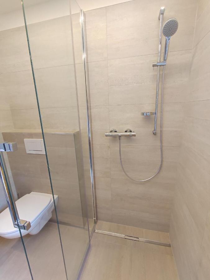 Apartment Ploner Ainet Esterno foto