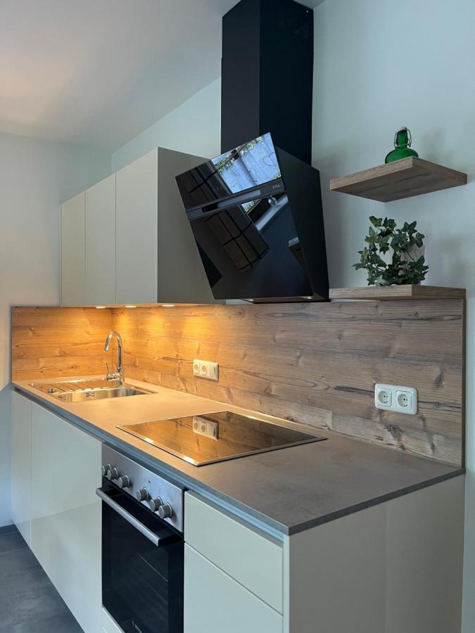 Apartment Ploner Ainet Esterno foto