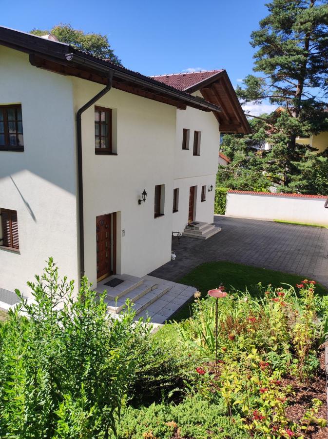 Apartment Ploner Ainet Esterno foto