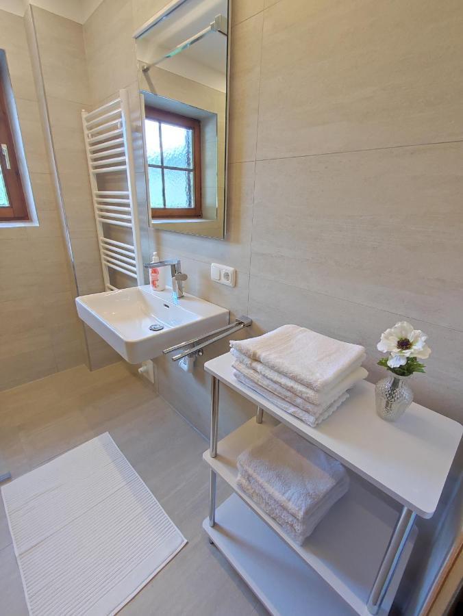 Apartment Ploner Ainet Esterno foto